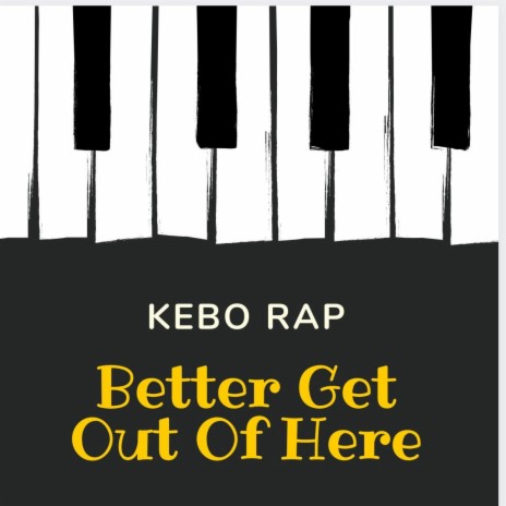 Get Out Of Here | Boomplay Music