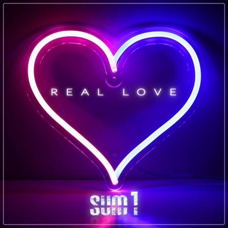 Real Love | Boomplay Music