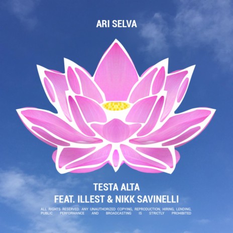 Testa Alta (feat. Illest & Nikk Savinelli)