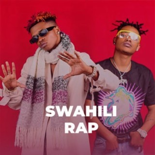 Swahili Rap
