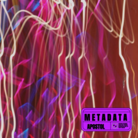METADATA | Boomplay Music