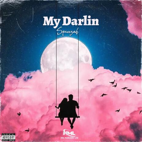 Darlin | Boomplay Music