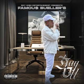 Famou$ Bueller's Day Off