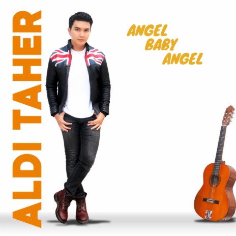 Angel Baby Angel | Boomplay Music