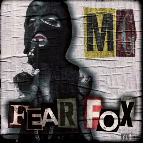 FEAR FOX | Boomplay Music