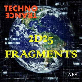 2D25 Fragments