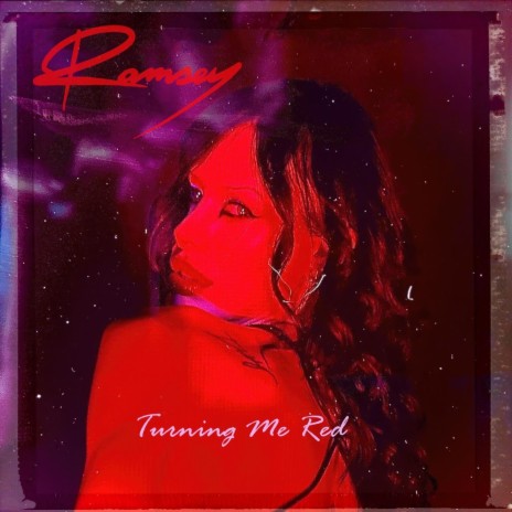 Turning Me Red | Boomplay Music