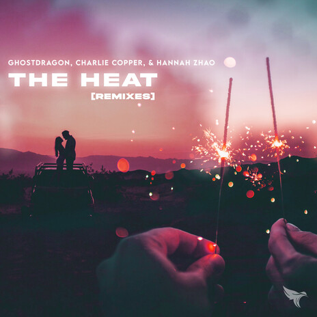 the heat (LØTUS Remix) ft. Charlie Copper & Hannah Zhao | Boomplay Music