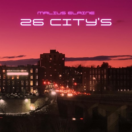 26 City's | Boomplay Music