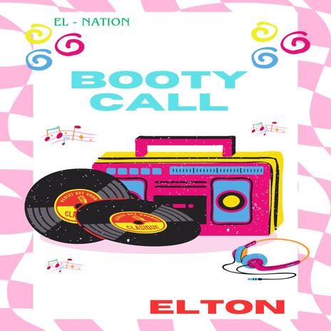 booty call | Boomplay Music