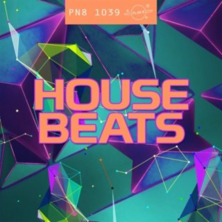 House Beats: EDM, Club Electronica