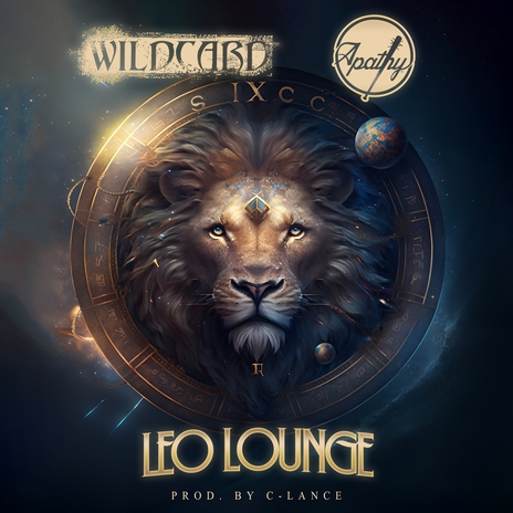 Leo Lounge ft. Apathy & C-Lance | Boomplay Music