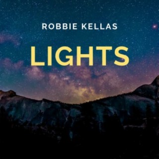 Robbie Kellas