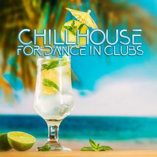 Chillhouse for Dance in Clubs: Copacabana Beach Bar House & Bass, Summer Seaside Chill