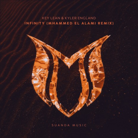 Infinity (Mhammed El Alami Remix) ft. Kyler England | Boomplay Music