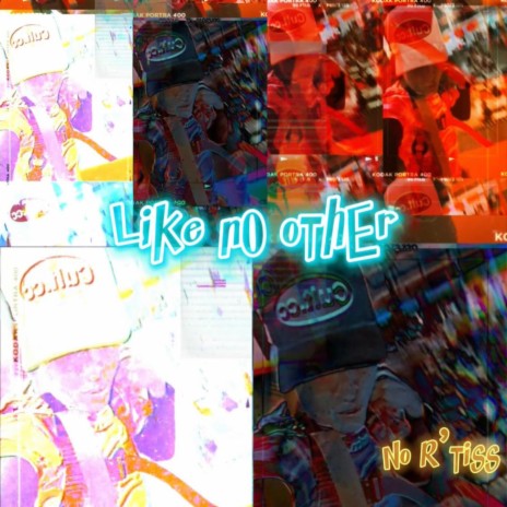 LiKe nO oThEr | Boomplay Music