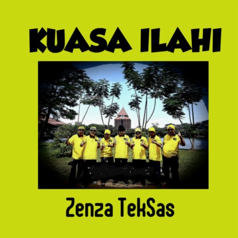 KUASA ILAHI | Boomplay Music