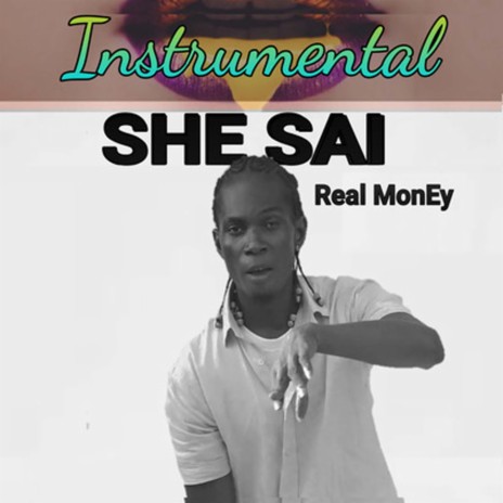 She Sai (Instrumental)
