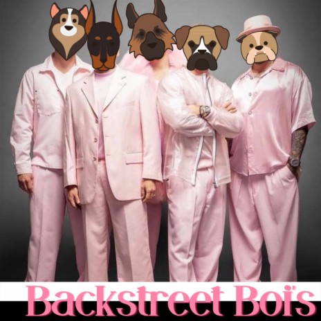 Backstreet Boi's | Boomplay Music
