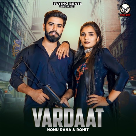 Vardaat ft. Mohit Jyani & khushi Chhaba | Boomplay Music