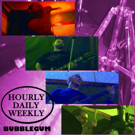 bubblegum | Boomplay Music