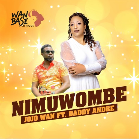 Nimuwombe ft. Daddy Andre | Boomplay Music