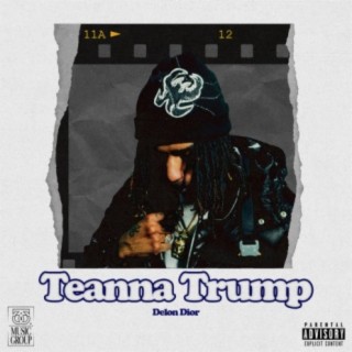 Teanna Trump