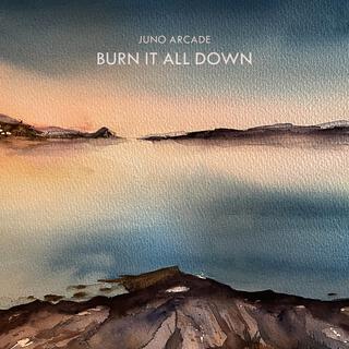 Burn It All Down lyrics | Boomplay Music