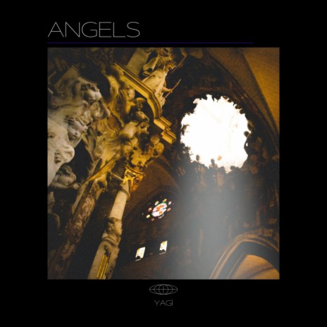 Angels | Boomplay Music