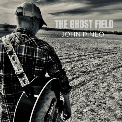 The Ghost Field | Boomplay Music