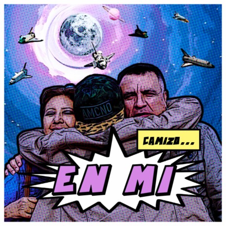 En mí | Boomplay Music