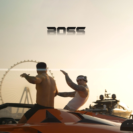 Boss (feat. Ditto) | Boomplay Music