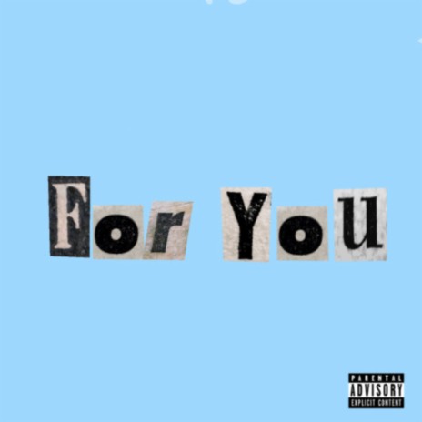 For You ft. Josefa Ulloa