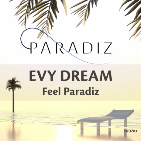 Feel Paradiz (Radio Edit) | Boomplay Music