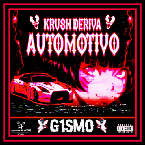 KRUSH DERIVA AUTOMOTIVO | Boomplay Music