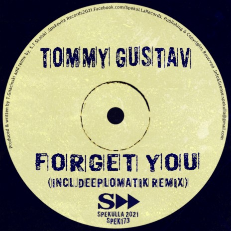 Forget You (Original Mix) | Boomplay Music
