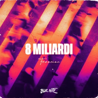 8 MILIARDI