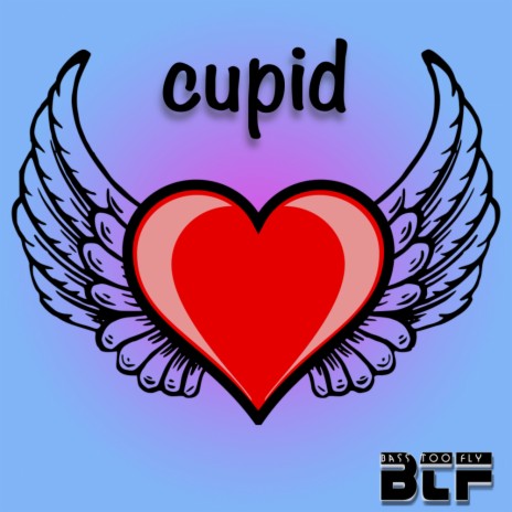 Cupid (Original Mix) | Boomplay Music