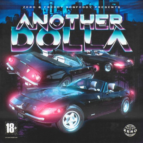 Another Dolla' (feat. Freddy Konfeddy) | Boomplay Music