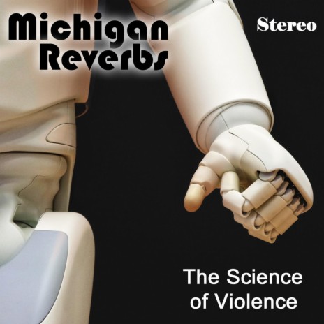 The Science of Violence