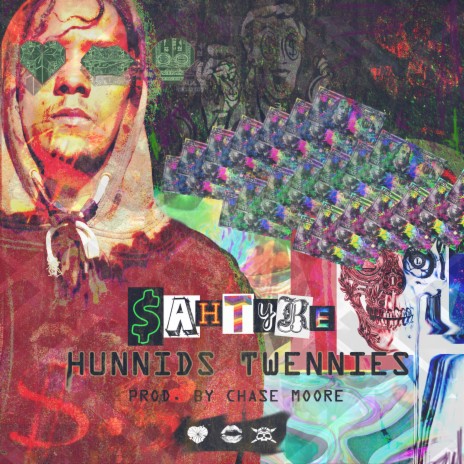 Hunnids Twennies | Boomplay Music