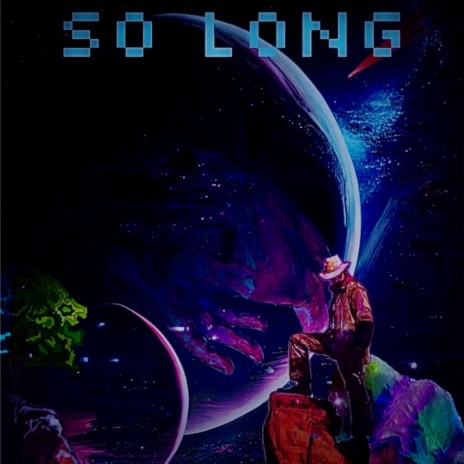 SO LONG ft. NAVEOUS | Boomplay Music