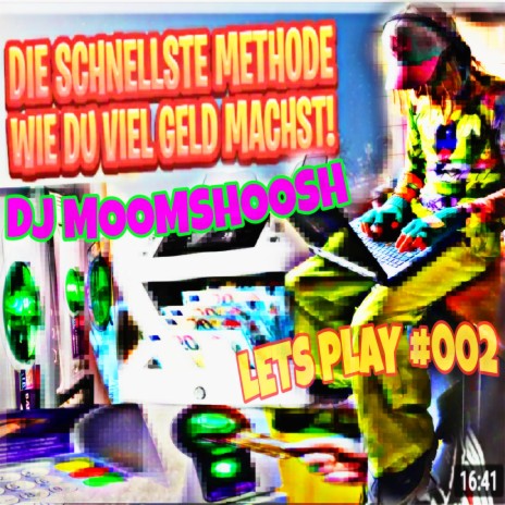 GELDZÄHLER SIMULATOR 2022