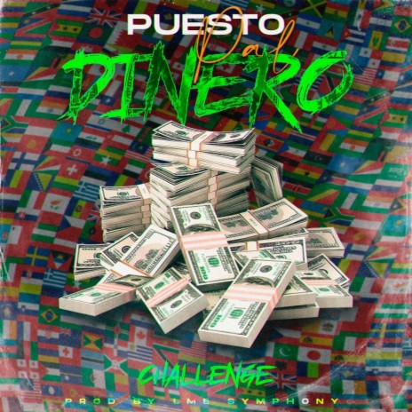 Puesto Pal Dinero (Castelo) | Boomplay Music