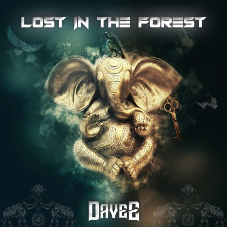 Lost in the Forest | Boomplay Music