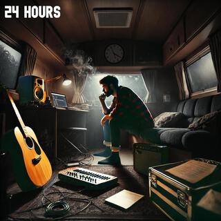 24 Hours (Single Version)