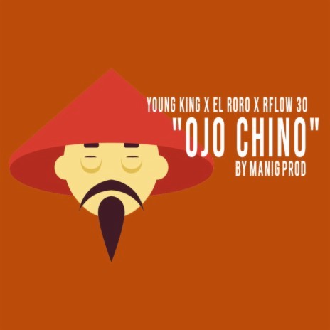 Ojo Chino | Boomplay Music