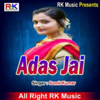 Adas Jai