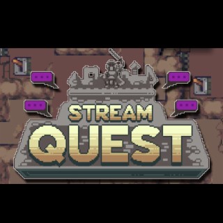 Stream Quest Soundtrack (Original Video Game Soundtrack