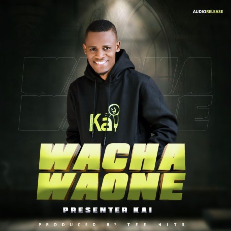 Wacha Waone | Boomplay Music
